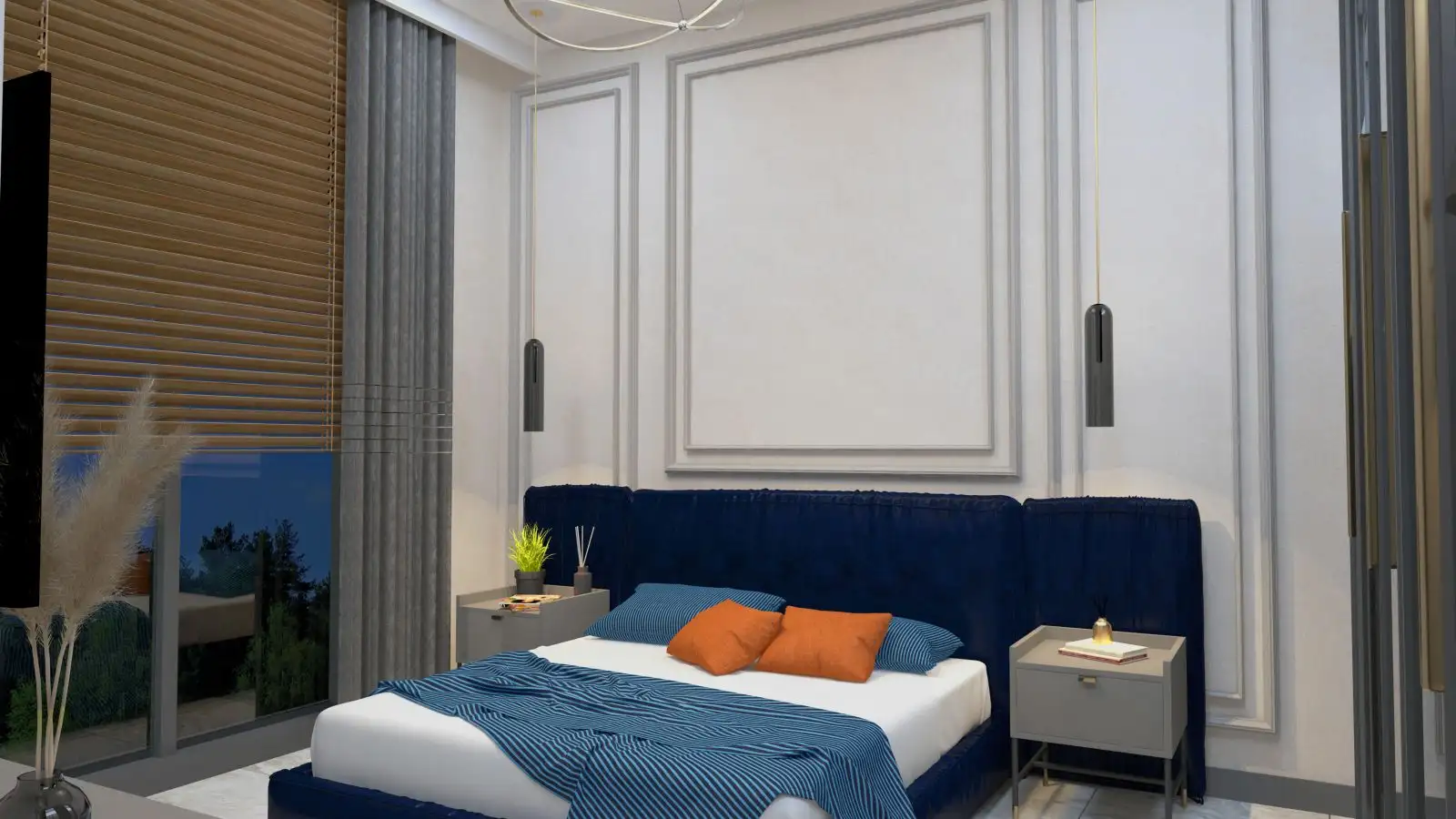 Flat 47m² in Turkey, Demirtas. Priced at 120000€ rent photo-18