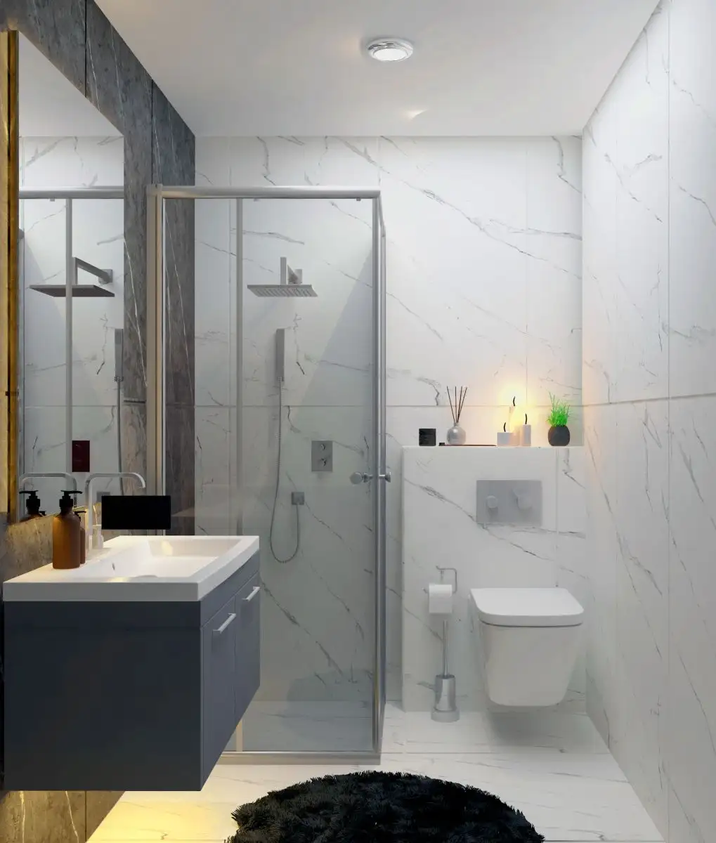 Flat 47m² in Turkey, Demirtas. Priced at 120000€ rent photo-19