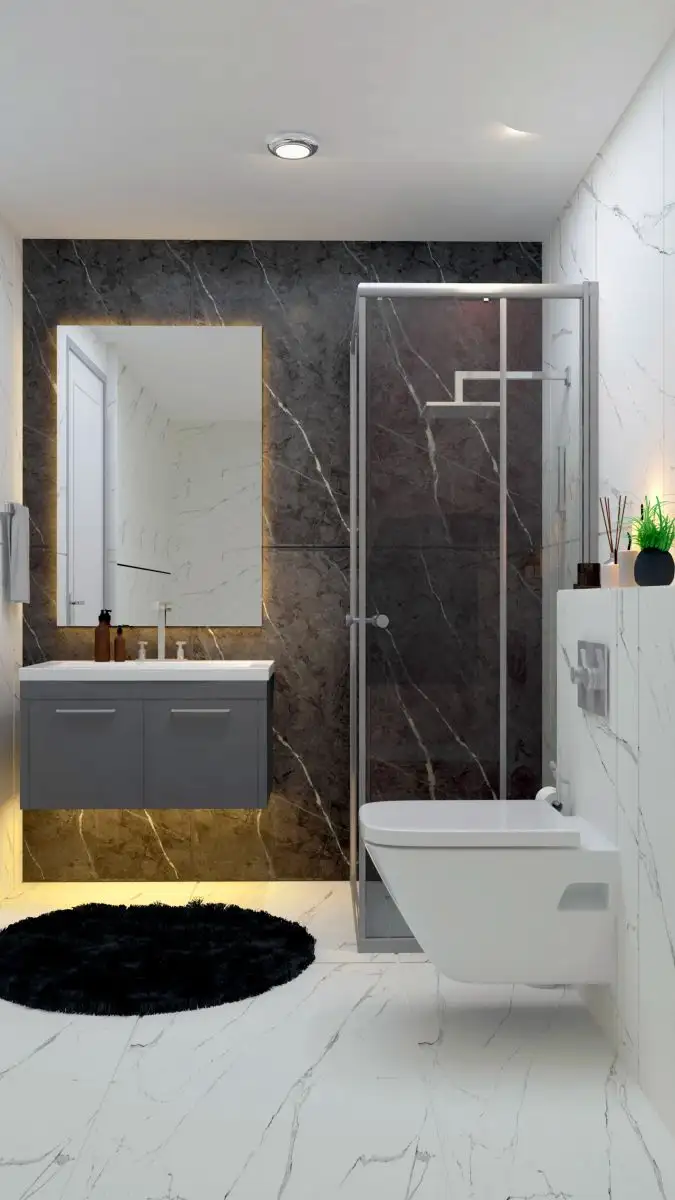 Flat 47m² in Turkey, Demirtas. Priced at 120000€ rent photo-20