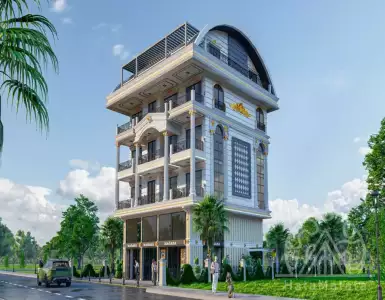 Buy in Turkey for 120000€