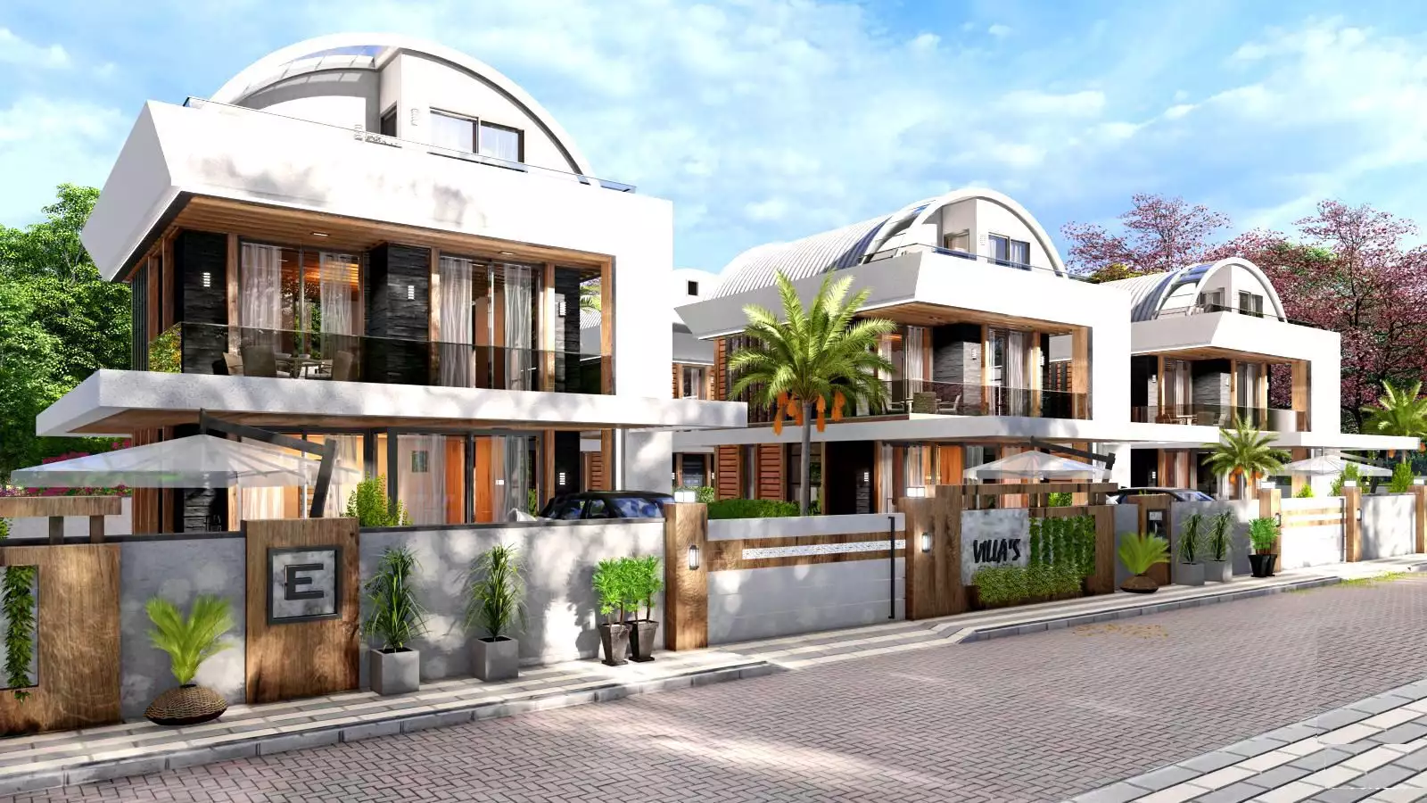 Villa 300m² in Turkey, Konakli. Priced at 570000€ rent photo-2