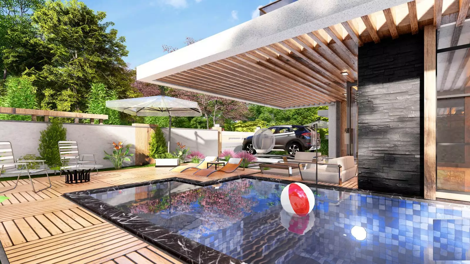 Villa 300m² in Turkey, Konakli. Priced at 570000€ rent photo-10