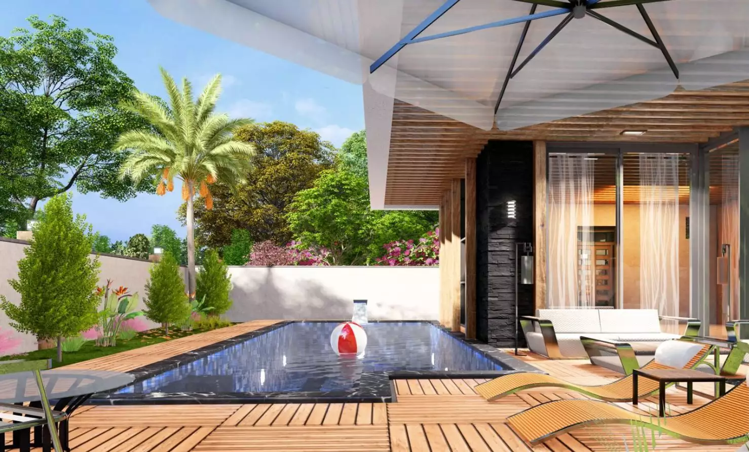 Villa 300m² in Turkey, Konakli. Priced at 570000€ rent photo-12