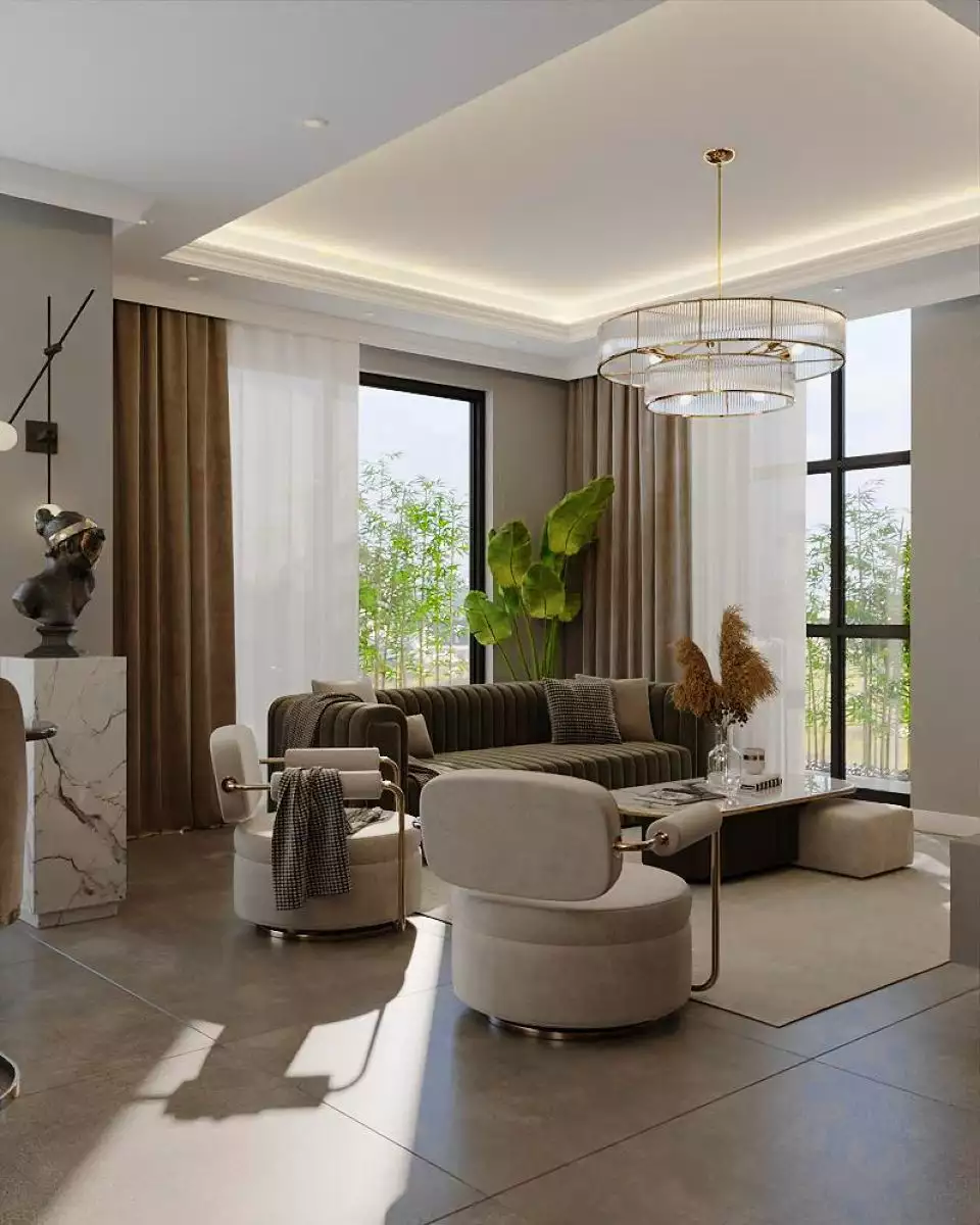 Villa 300m² in Turkey, Konakli. Priced at 570000€ rent photo-13