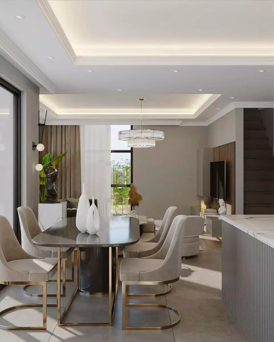 Villa 300m² in Turkey, Konakli. Priced at 570000€ rent photo-14