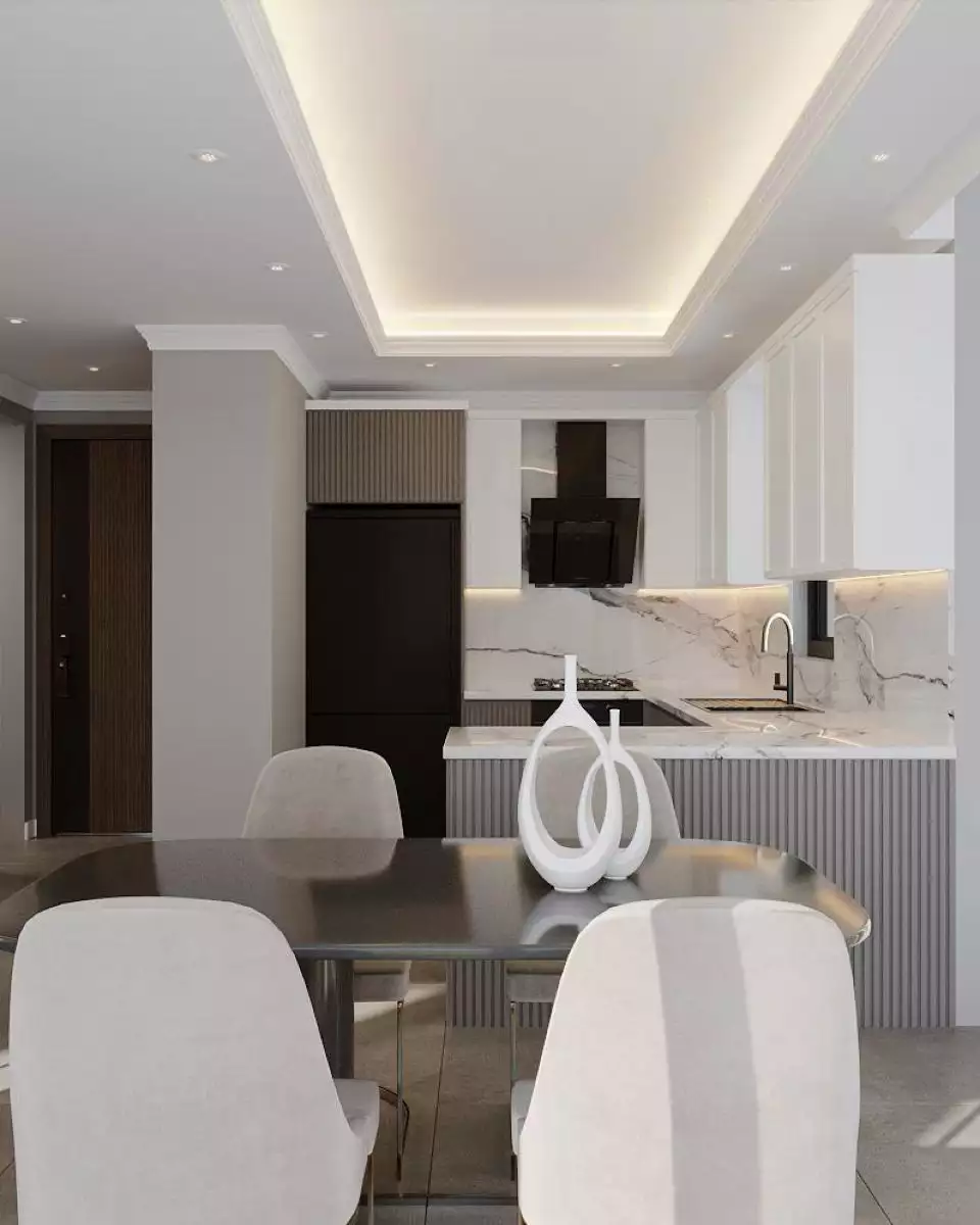 Villa 300m² in Turkey, Konakli. Priced at 570000€ rent photo-16