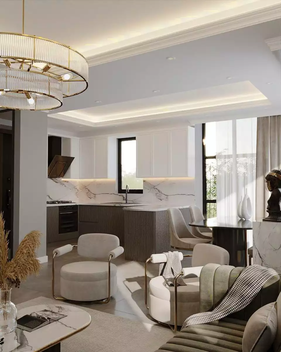 Villa 300m² in Turkey, Konakli. Priced at 570000€ rent photo-17