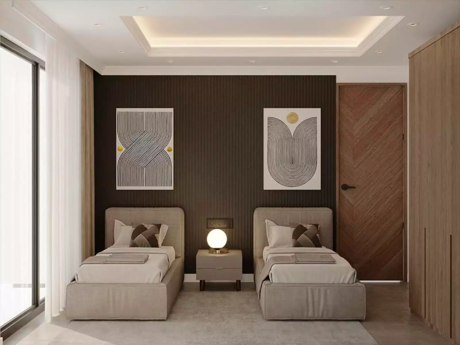 Villa 300m² in Turkey, Konakli. Priced at 570000€ rent photo-24