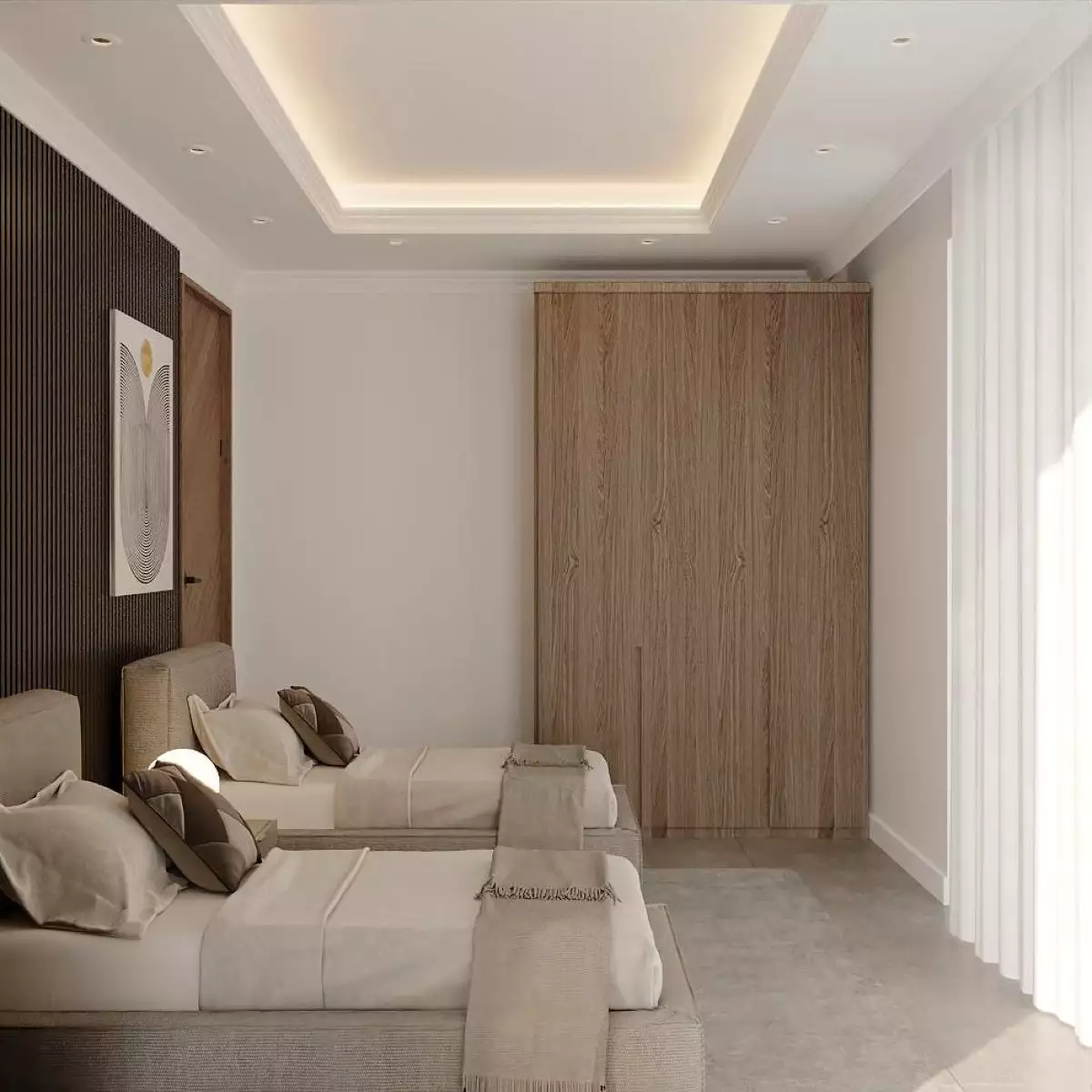 Villa 300m² in Turkey, Konakli. Priced at 570000€ rent photo-25