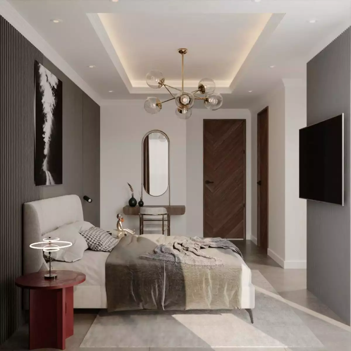Villa 300m² in Turkey, Konakli. Priced at 570000€ rent photo-26
