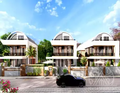 Buy in Turkey for 570000€