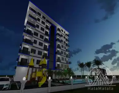 Buy in Turkey for 111000€