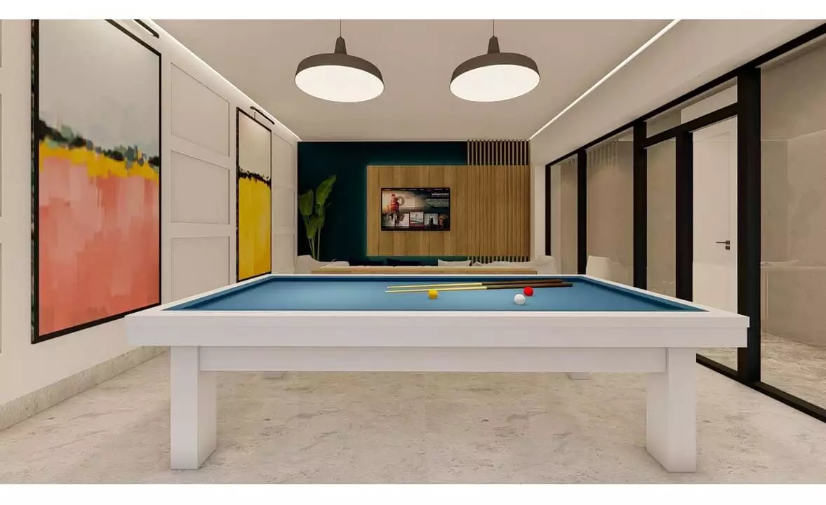Flat 104m² in Turkey, Kargicak. Priced at 215000€ rent photo-8