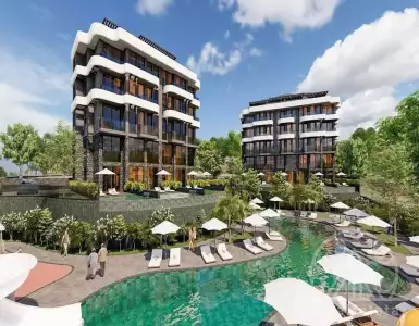 Buy in Turkey for 215000€