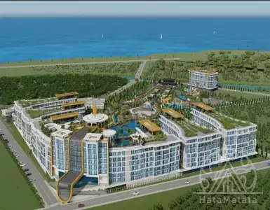 Buy in Turkey for 235000€