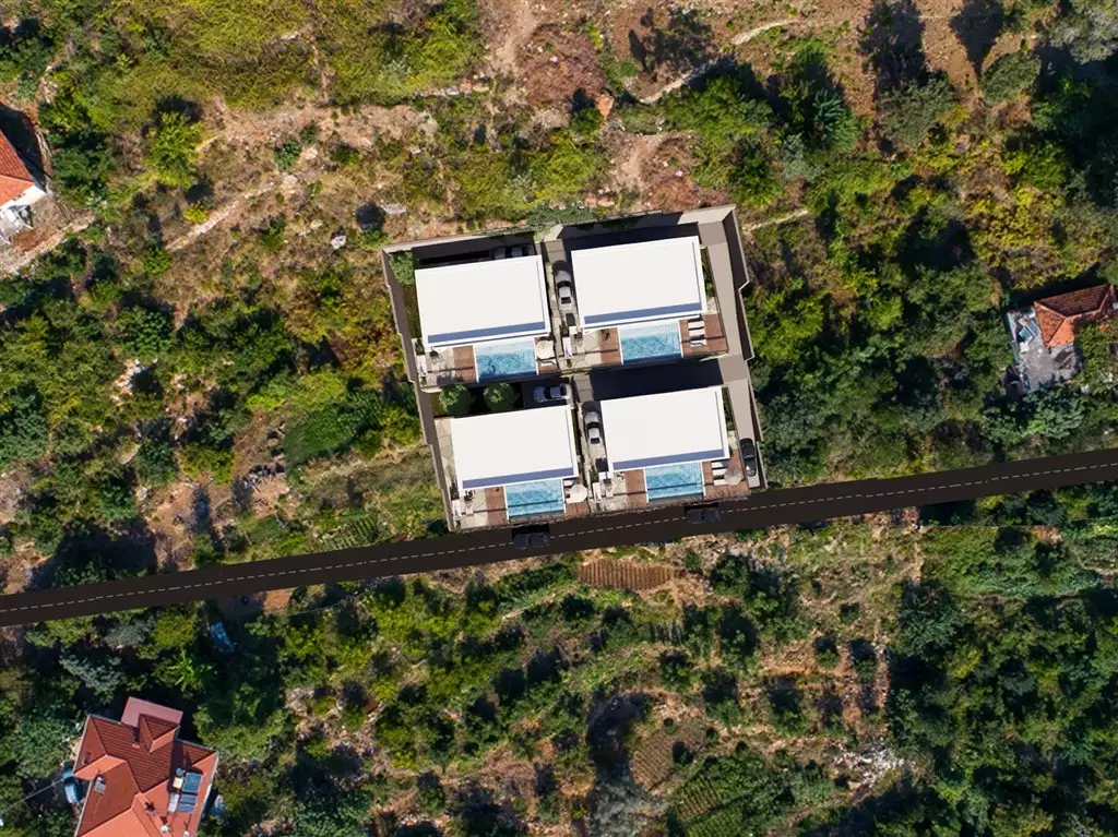 Villa 157m² in Turkey, Alania. Priced at 550000€ rent photo-2