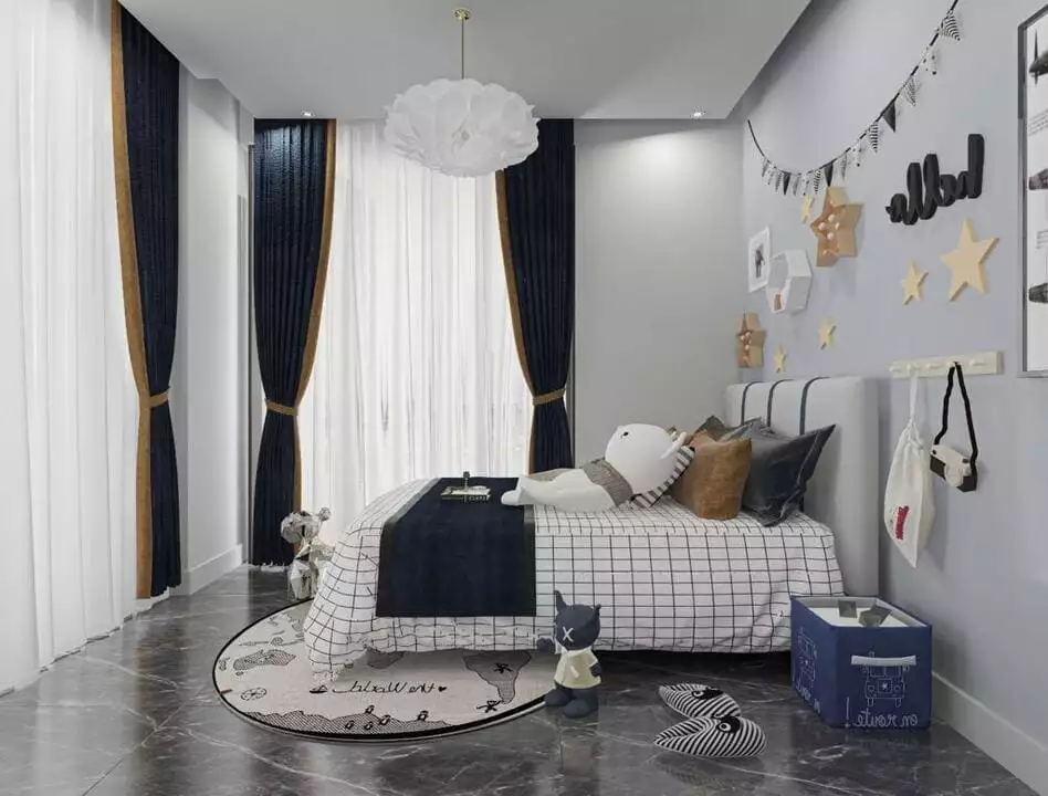 Penthouse 96m² in Turkey, Avsallar. Priced at 175000€ rent photo-6