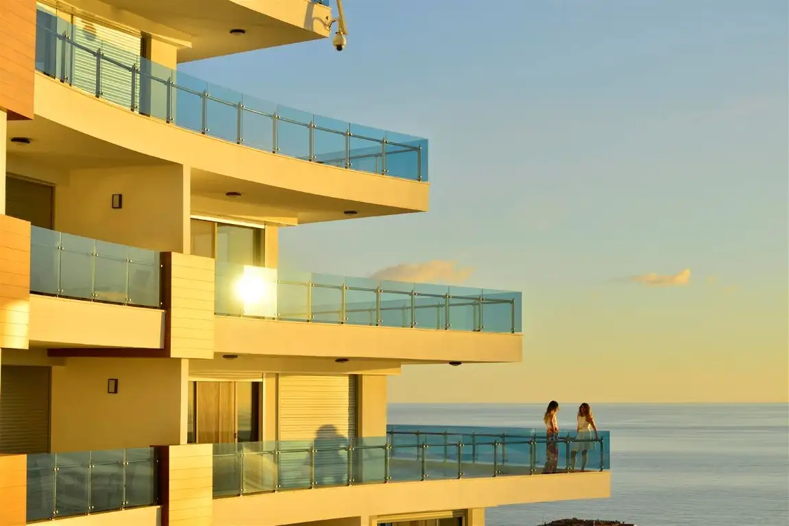 Flat 37m² in Turkey, Konakli. Priced at 139000€ rent photo-13