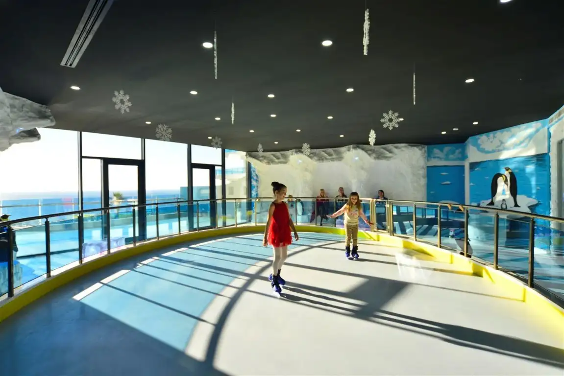 Flat 37m² in Turkey, Konakli. Priced at 139000€ rent photo-15