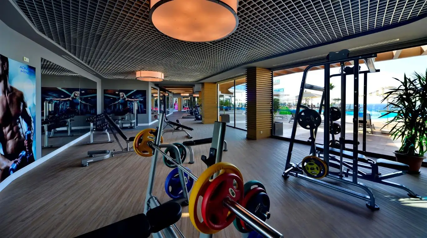 Flat 37m² in Turkey, Konakli. Priced at 139000€ rent photo-27