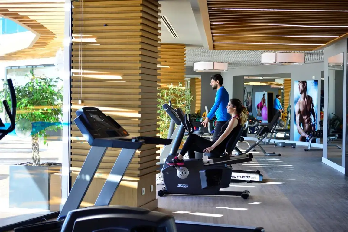 Flat 37m² in Turkey, Konakli. Priced at 139000€ rent photo-28