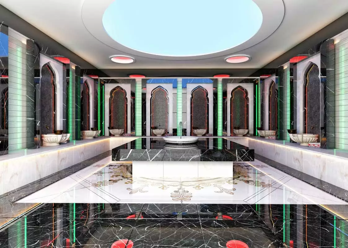 Flat 57m² in Turkey, Avsallar. Priced at 185500€ rent photo-10