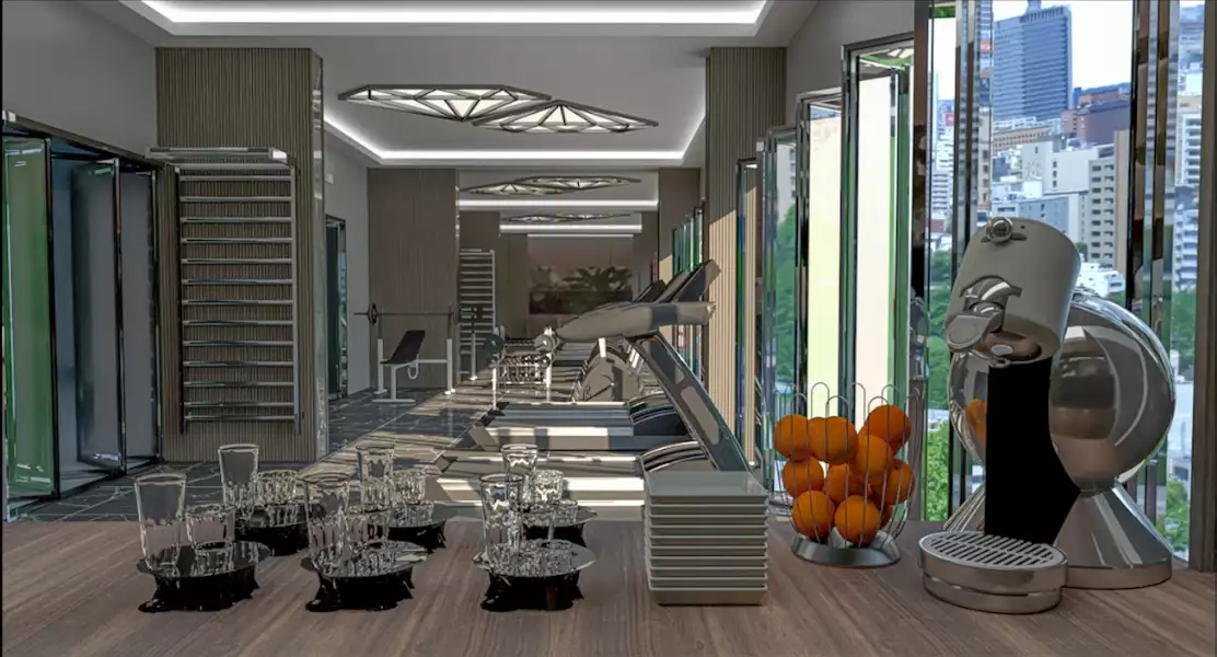 Flat 57m² in Turkey, Avsallar. Priced at 185500€ rent photo-11