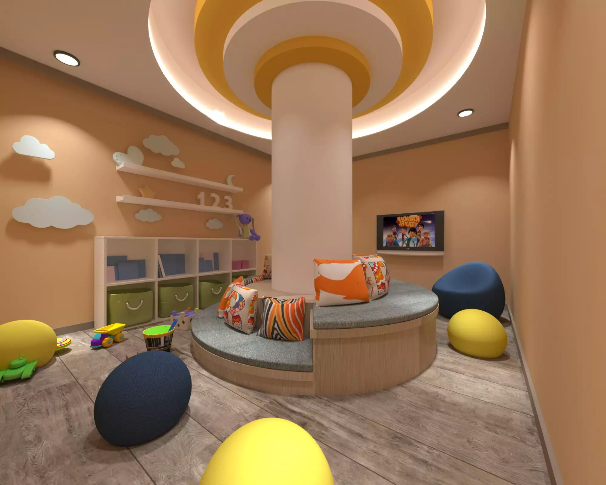 Penthouse 62m² in Turkey, Konakli. Priced at 98000€ rent photo-9