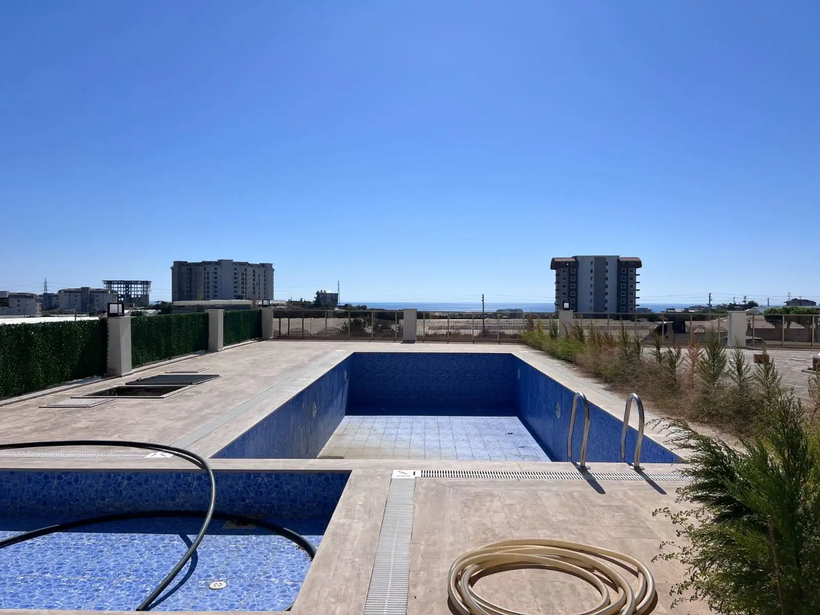 Penthouse 62m² in Turkey, Konakli. Priced at 61000€ rent photo-5