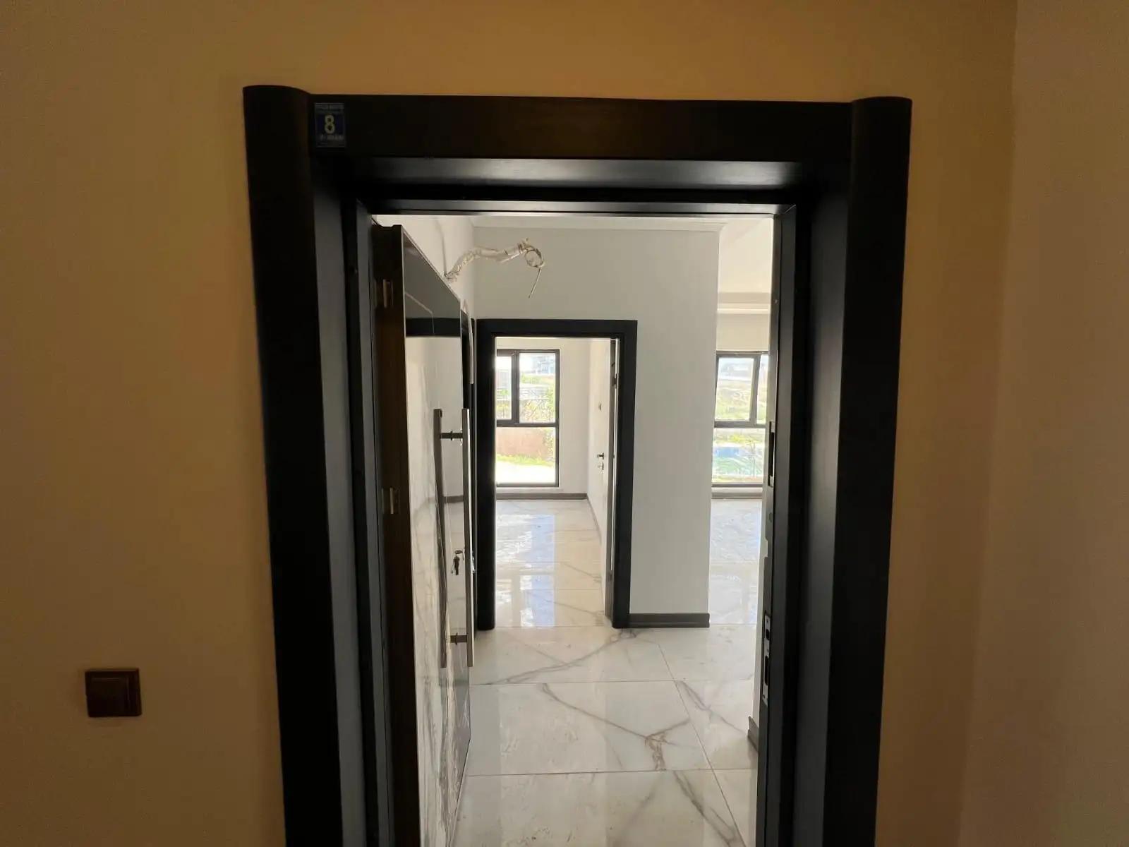 Penthouse 62m² in Turkey, Konakli. Priced at 61000€ rent photo-8