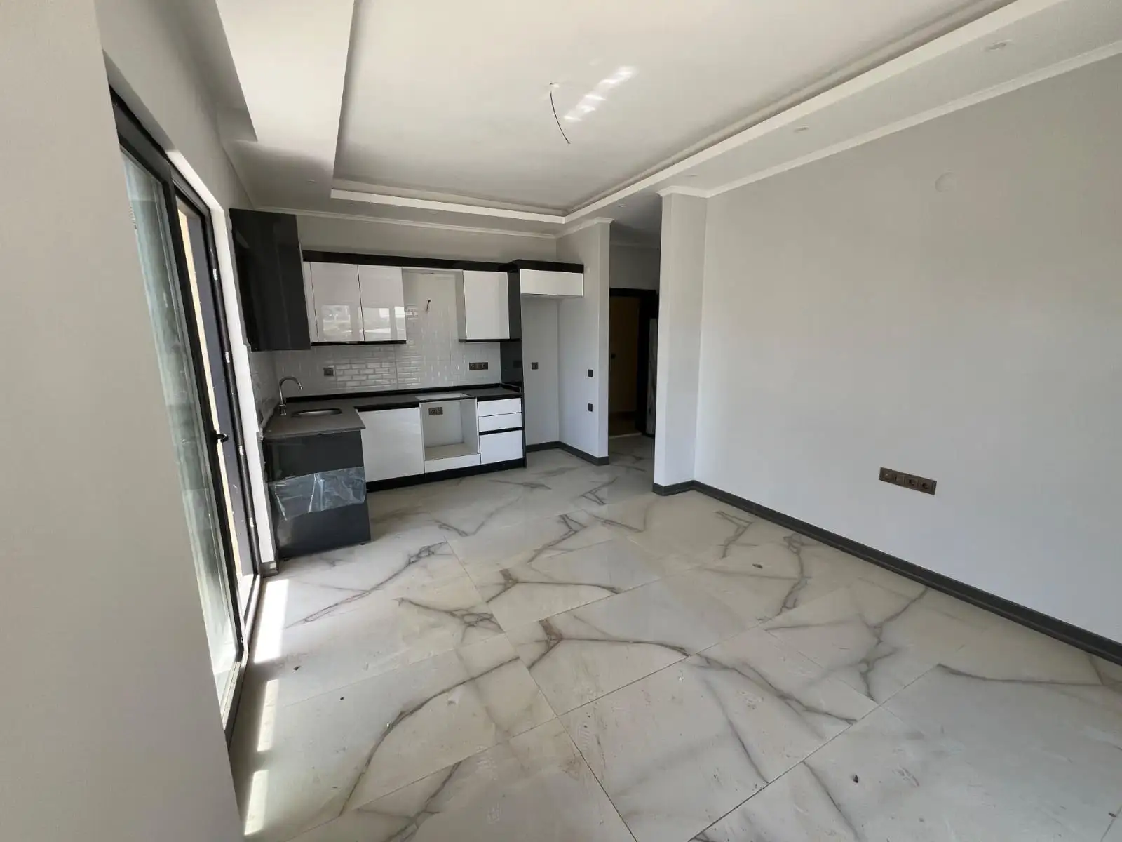 Penthouse 62m² in Turkey, Konakli. Priced at 61000€ rent photo-9