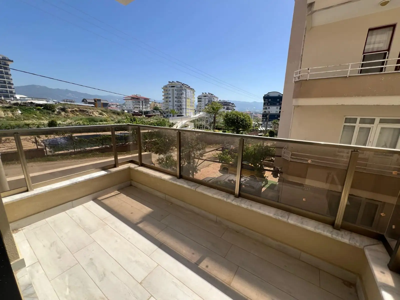 Penthouse 62m² in Turkey, Konakli. Priced at 61000€ rent photo-10