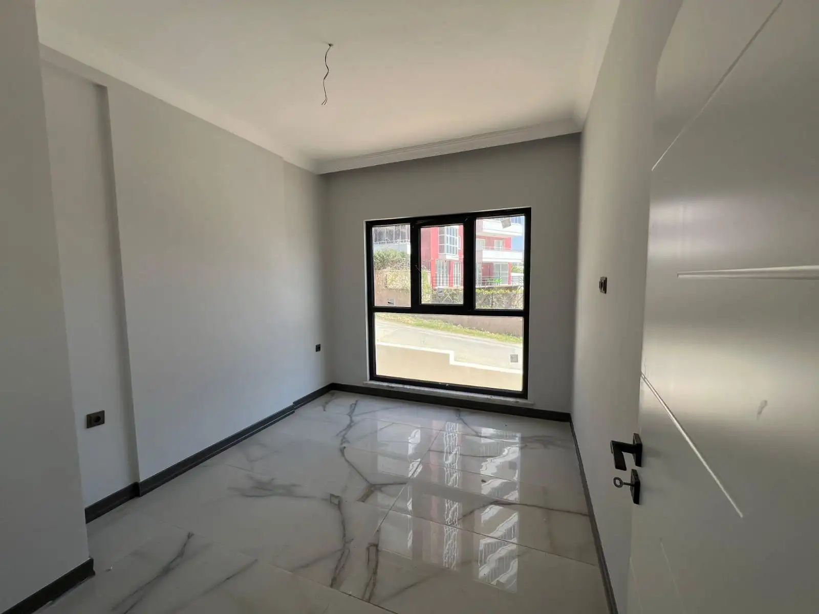 Penthouse 62m² in Turkey, Konakli. Priced at 61000€ rent photo-12