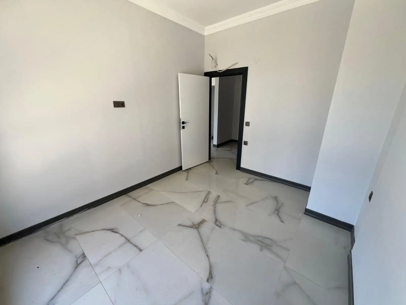 Penthouse 62m² in Turkey, Konakli. Priced at 61000€ rent photo-13