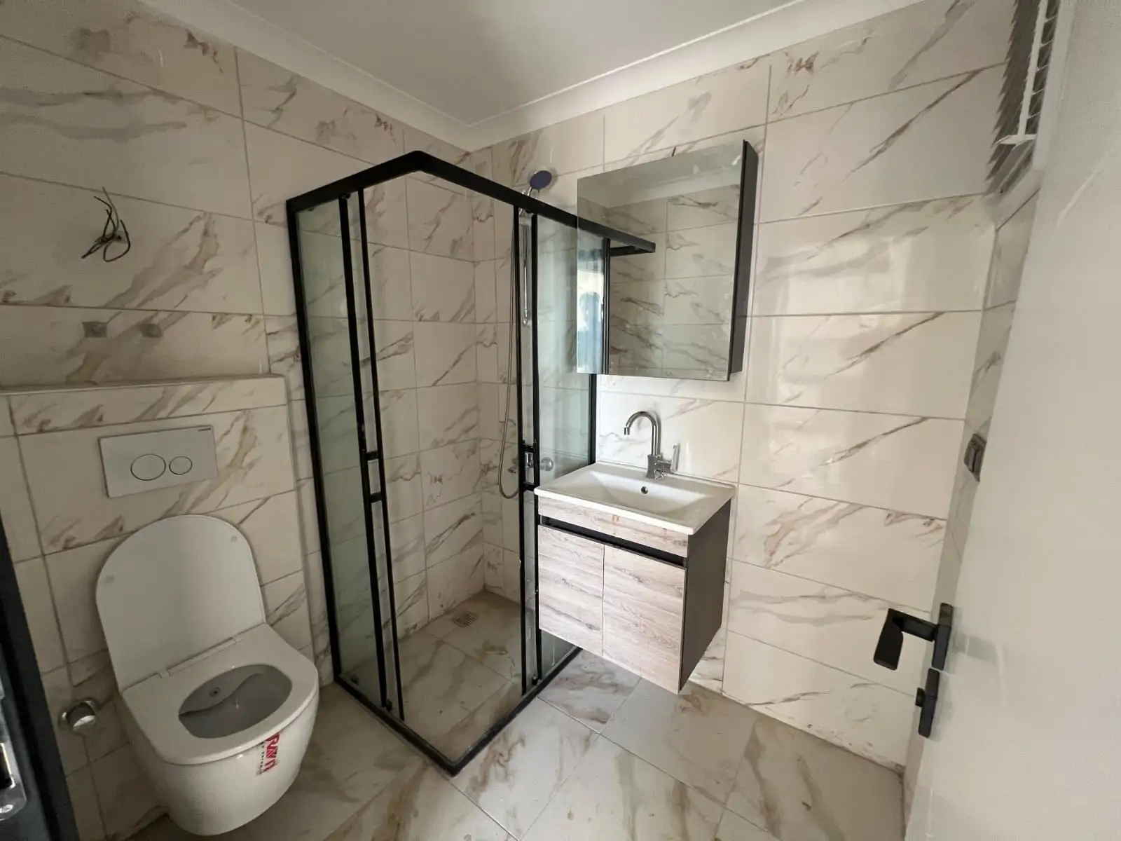 Penthouse 62m² in Turkey, Konakli. Priced at 61000€ rent photo-14