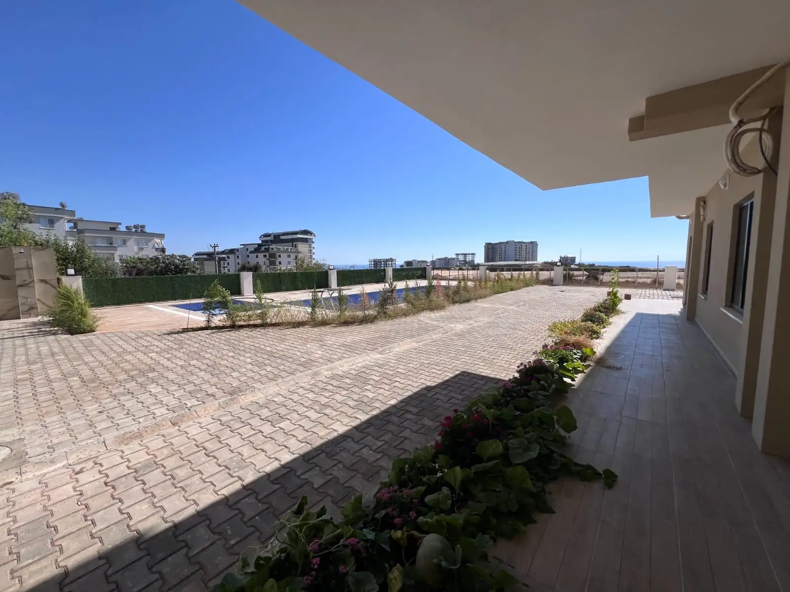 Penthouse 62m² in Turkey, Konakli. Priced at 61000€ rent photo-15