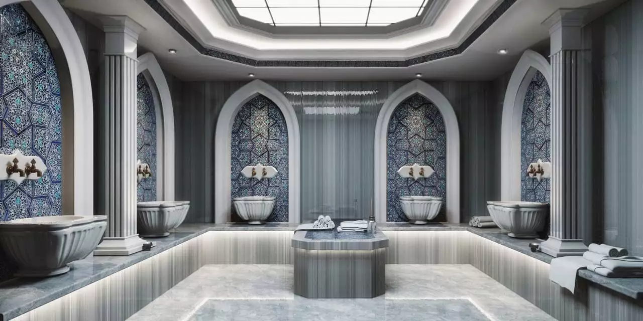 Flat 56m² in Turkey, Avsallar. Priced at 100000€ rent photo-8