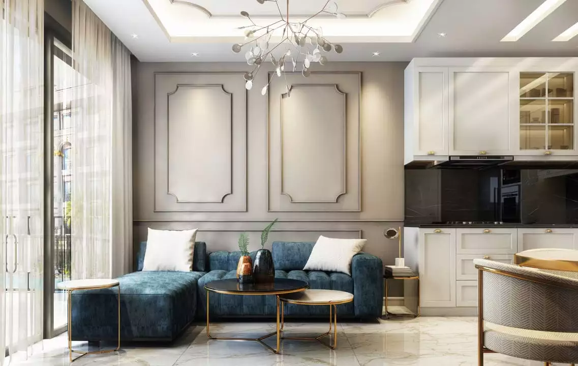 Flat 56m² in Turkey, Avsallar. Priced at 100000€ rent photo-10