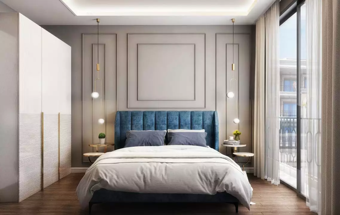 Flat 56m² in Turkey, Avsallar. Priced at 100000€ rent photo-13