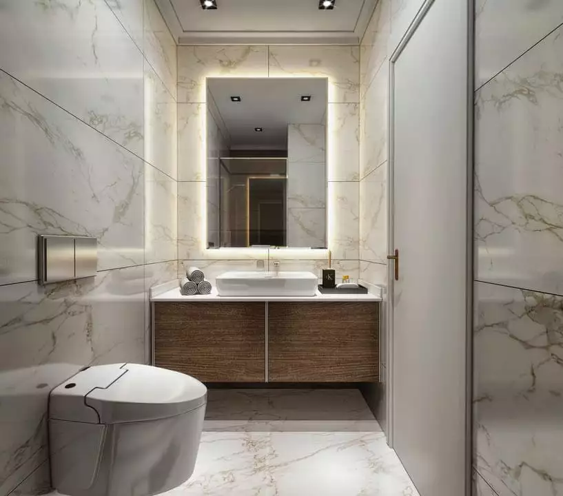 Flat 56m² in Turkey, Avsallar. Priced at 100000€ rent photo-14