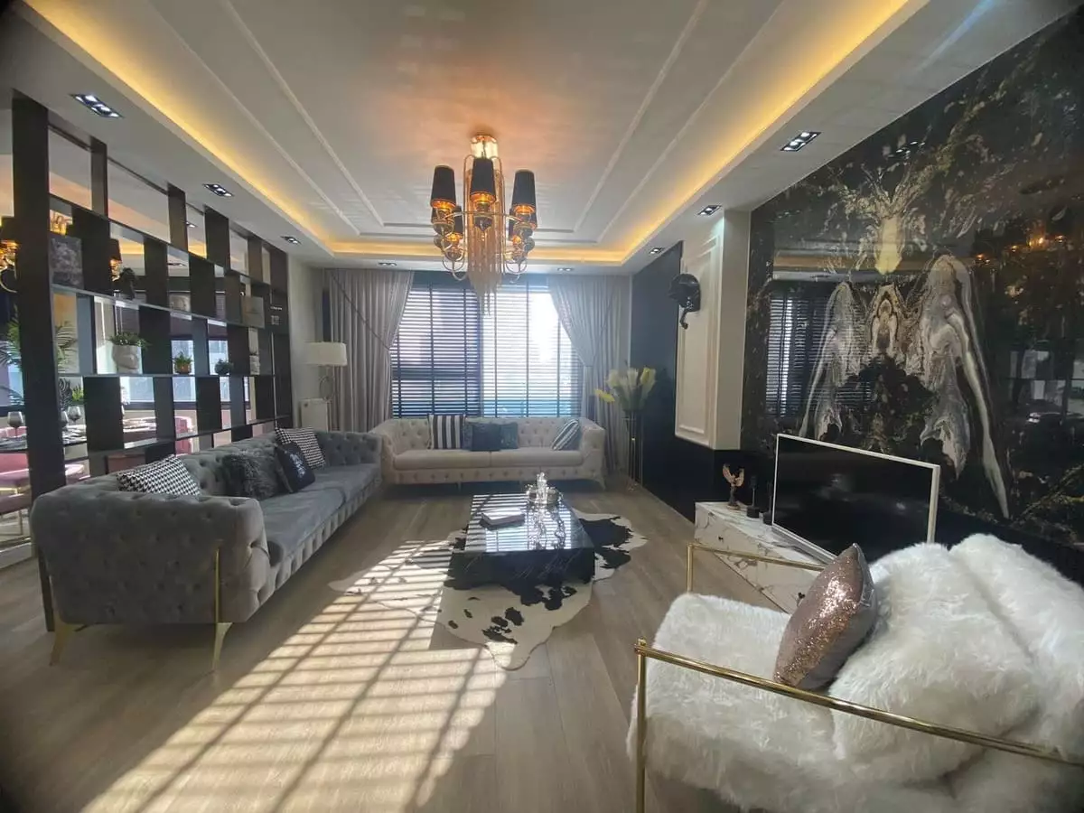 Flat 130m² in Turkey, Mersin. Priced at 135300€ rent photo-4