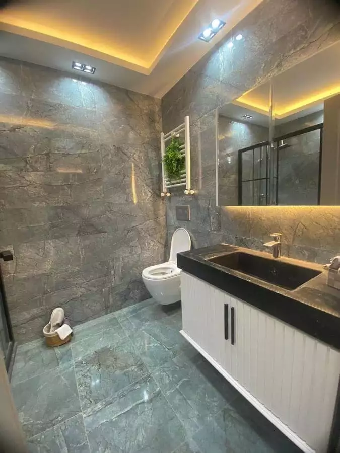 Flat 130m² in Turkey, Mersin. Priced at 135300€ rent photo-9