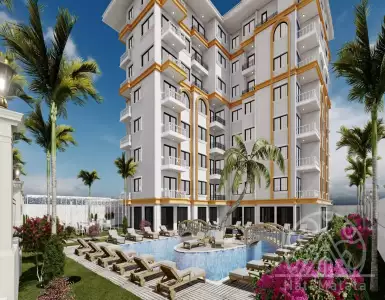 Buy in Turkey for 270000€