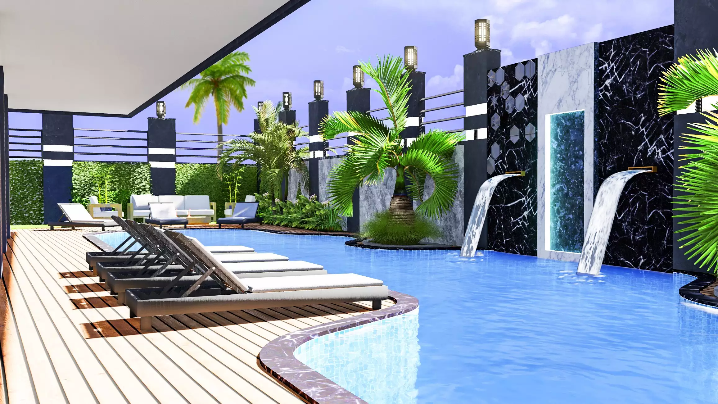 Flat 50m² in Turkey, Alania. Priced at 184500€ rent photo-8