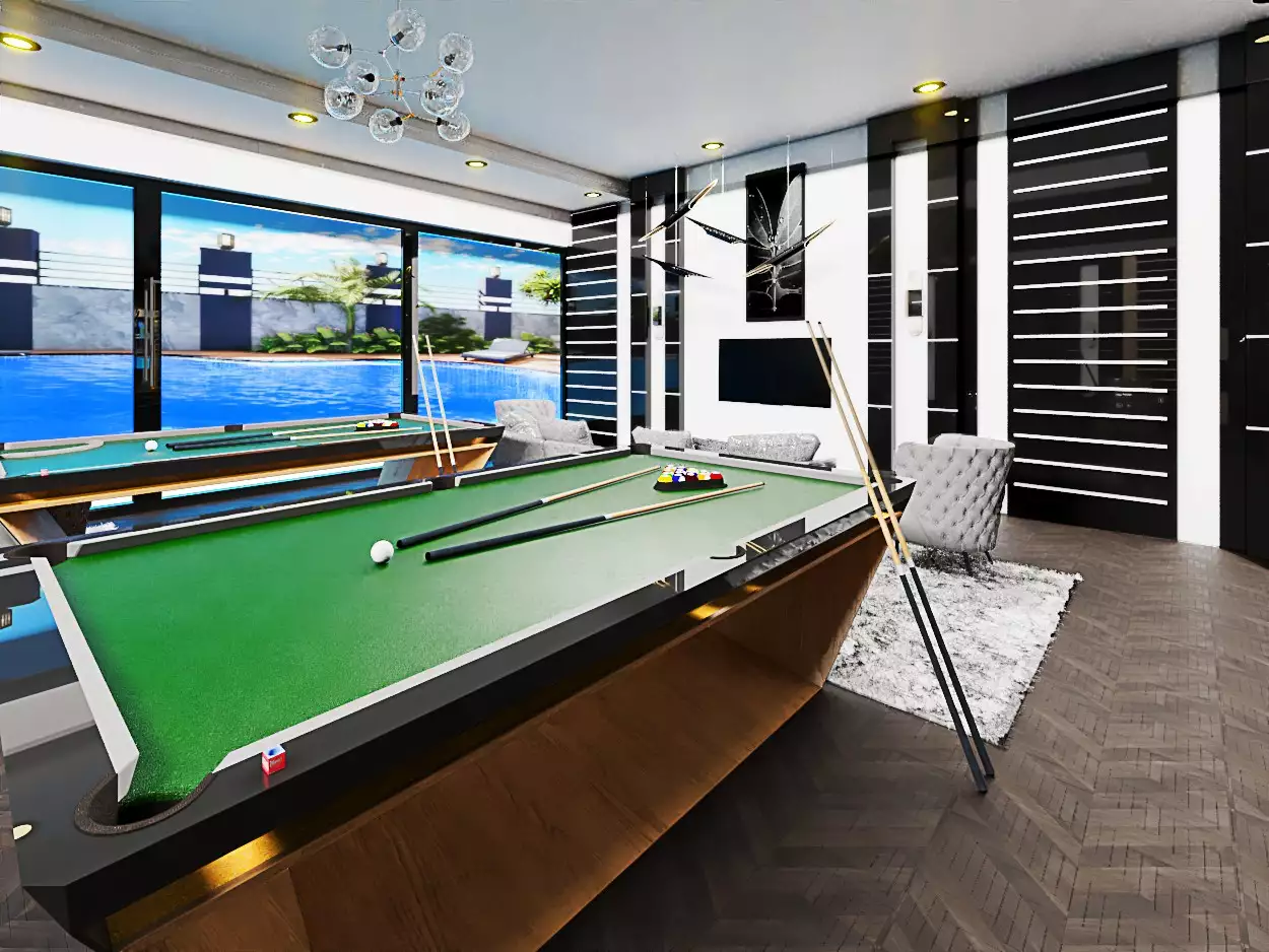 Flat 50m² in Turkey, Alania. Priced at 184500€ rent photo-11