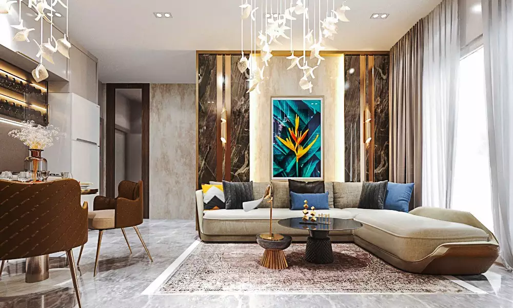 Flat 50m² in Turkey, Alania. Priced at 184500€ rent photo-14