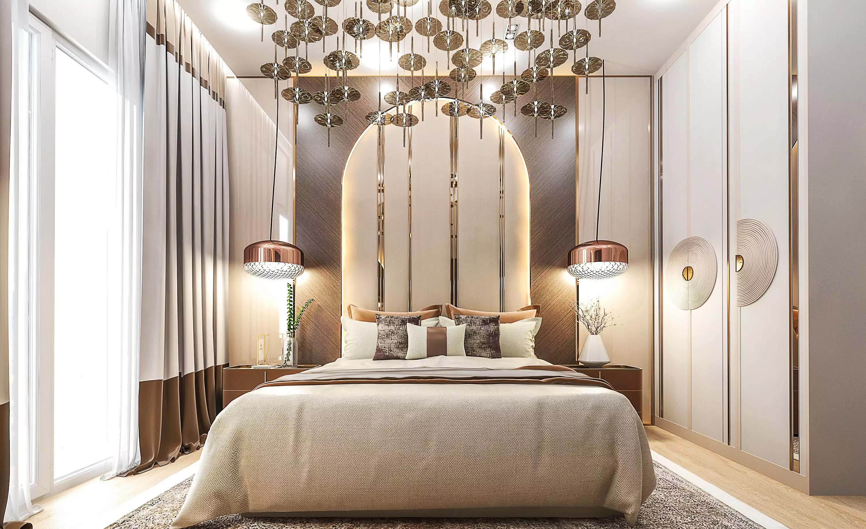 Flat 50m² in Turkey, Alania. Priced at 184500€ rent photo-18