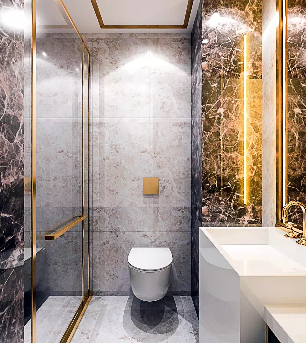 Flat 50m² in Turkey, Alania. Priced at 184500€ rent photo-22