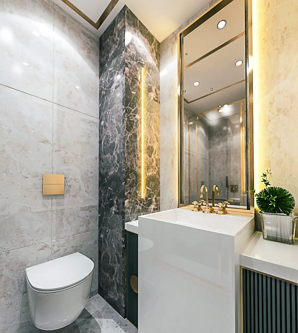 Flat 50m² in Turkey, Alanya. Priced at 184500€ rent photo-28