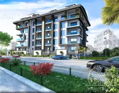Buy in Turkey for 184500€